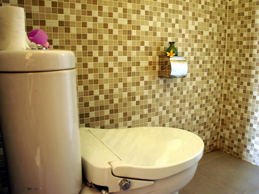 Gasthuis Astiti Salon And Ubud