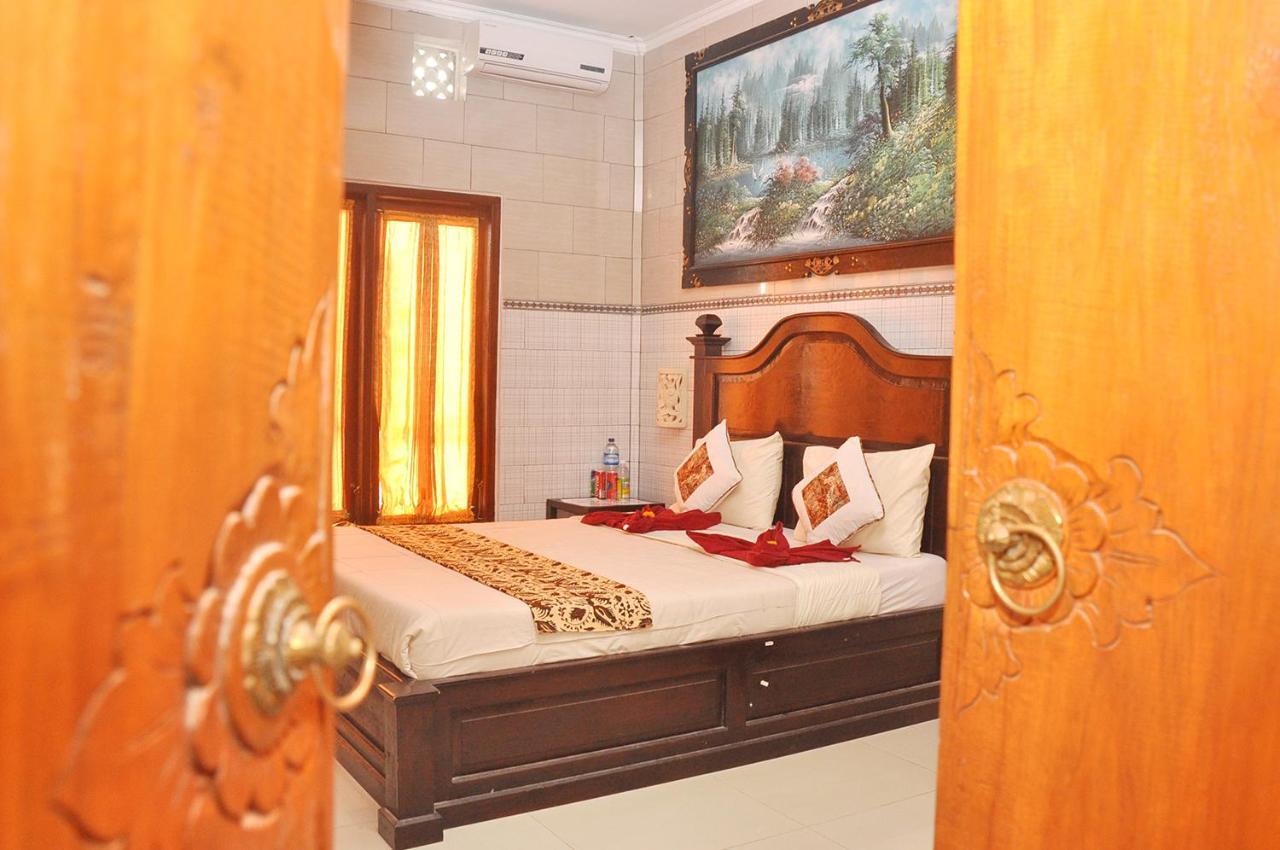 Astiti Salon And Gasthuis Ubud